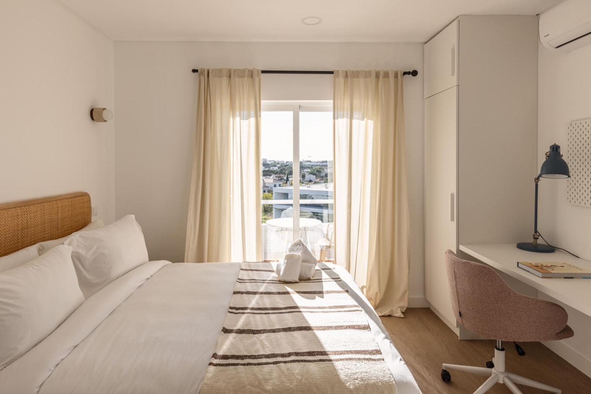 Outsite Vilamoura 쿼테이라 외부 사진