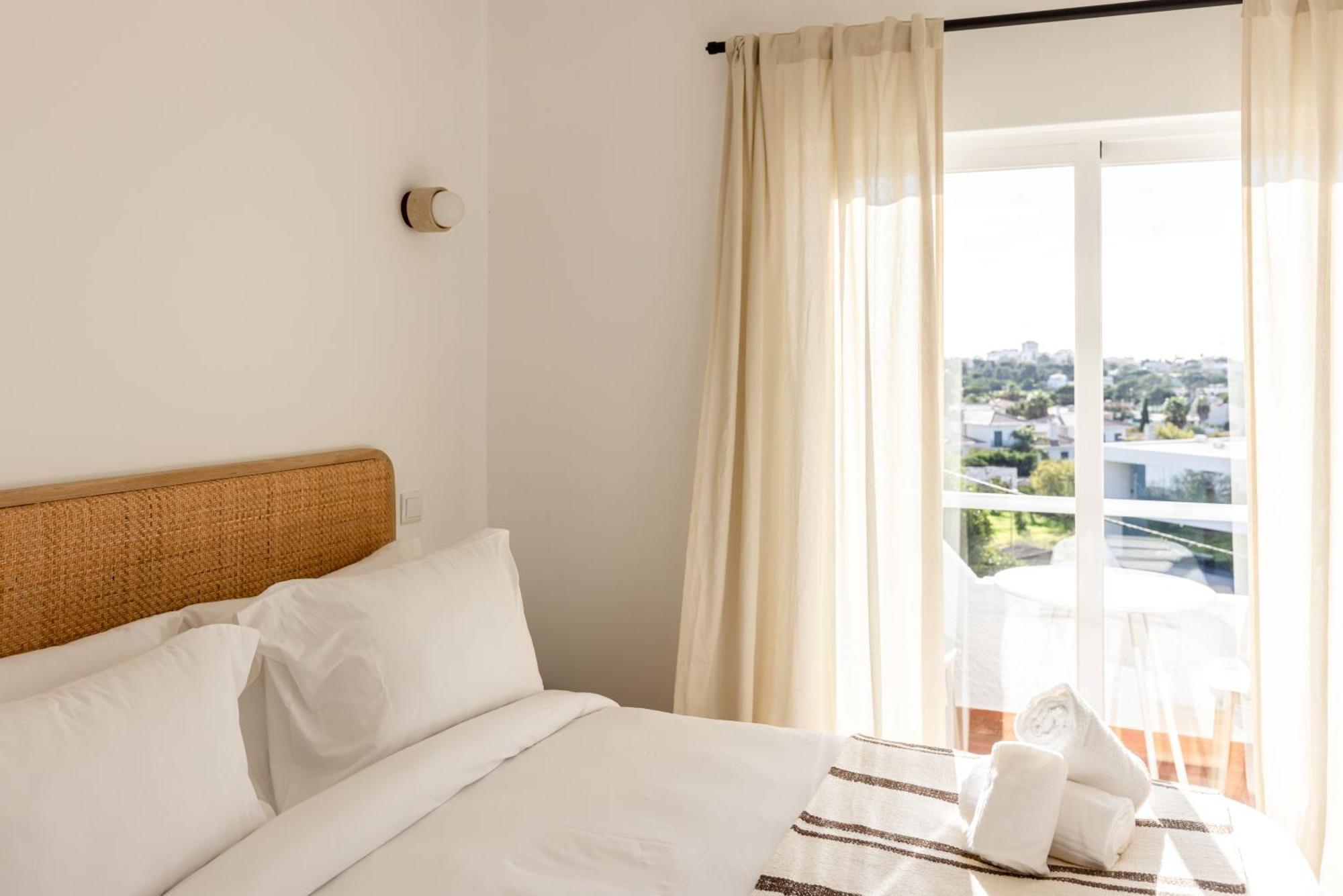 Outsite Vilamoura 쿼테이라 외부 사진