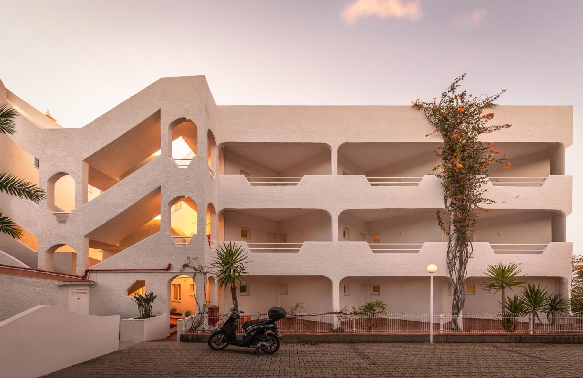 Outsite Vilamoura 쿼테이라 외부 사진